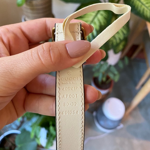 Gucci belt - Picture 2 of 5